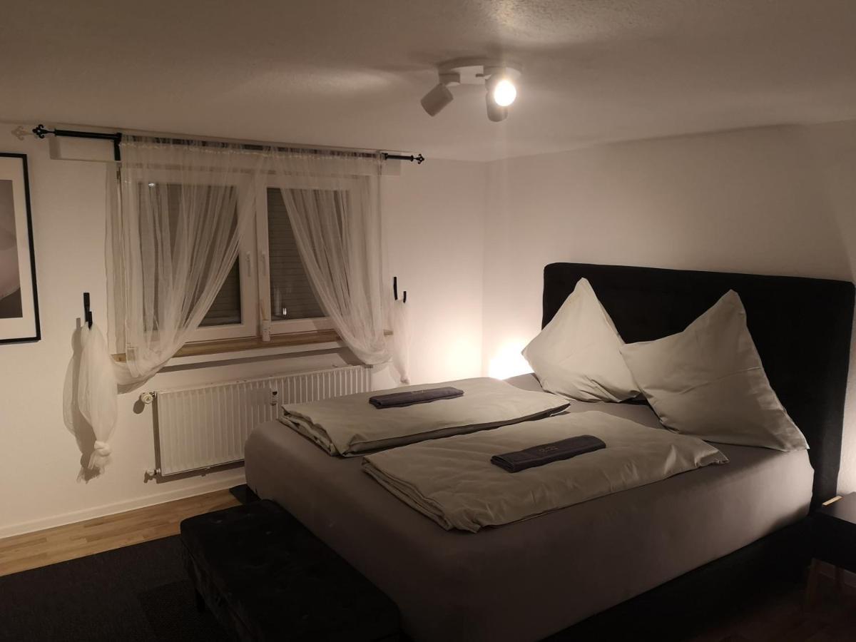 Ferienwohnung Nomeda Winterberg Exterior photo